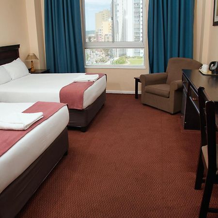 Gooderson Tropicana Hotel Durban Eksteriør bilde