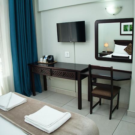Gooderson Tropicana Hotel Durban Eksteriør bilde