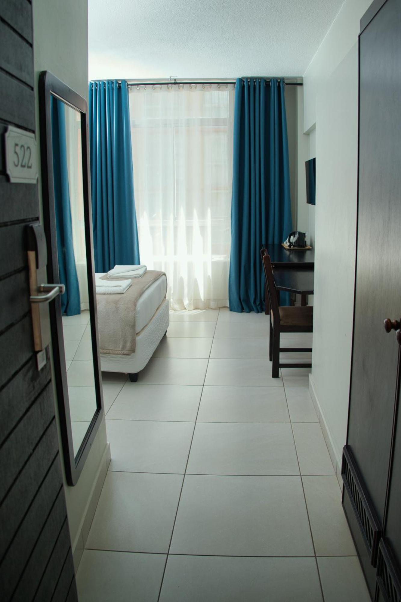 Gooderson Tropicana Hotel Durban Eksteriør bilde